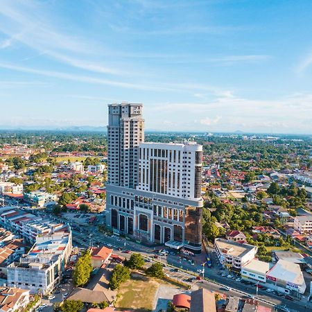 Renai Hotel Kota Bharu Extérieur photo
