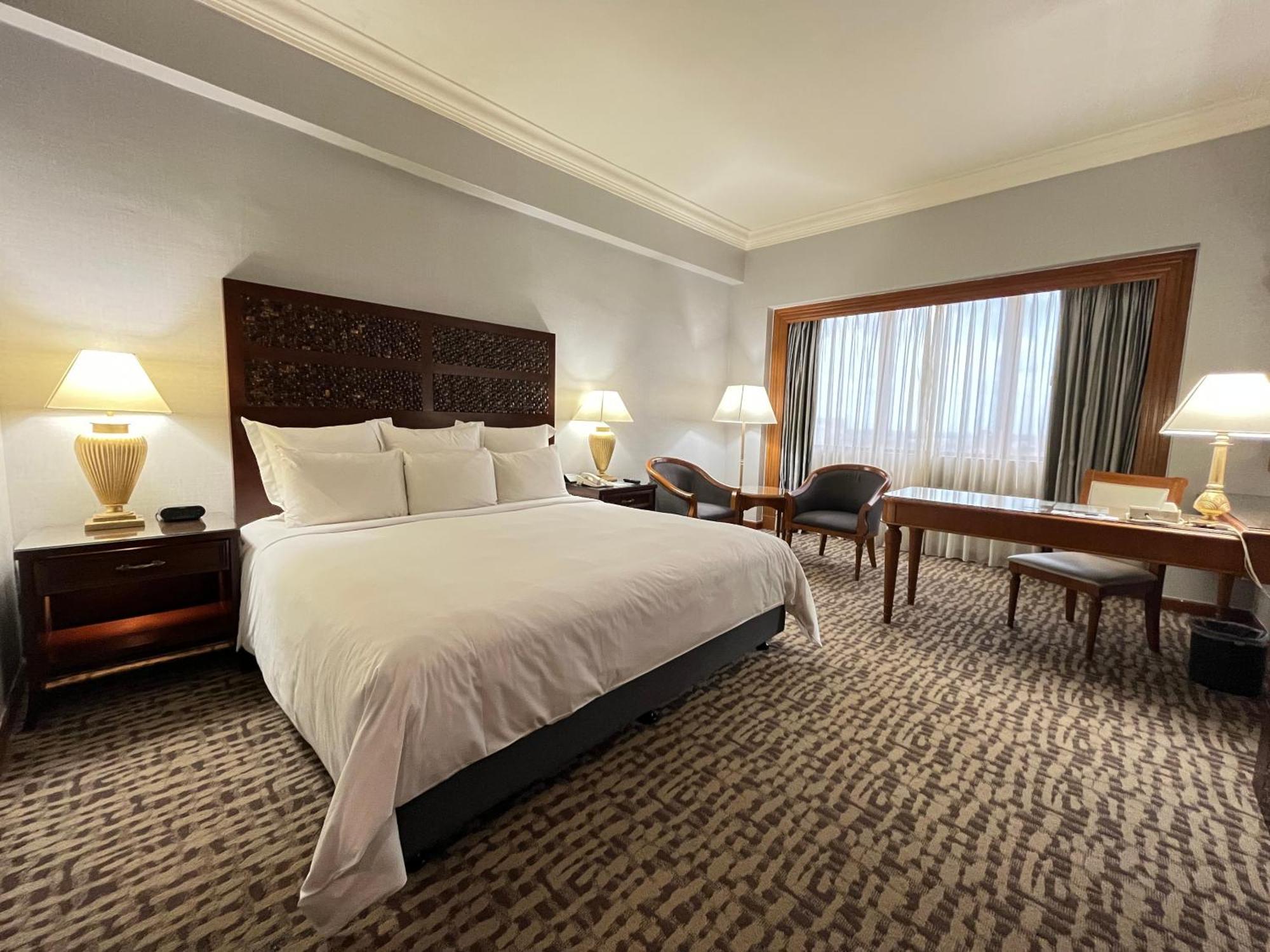 Renai Hotel Kota Bharu Extérieur photo