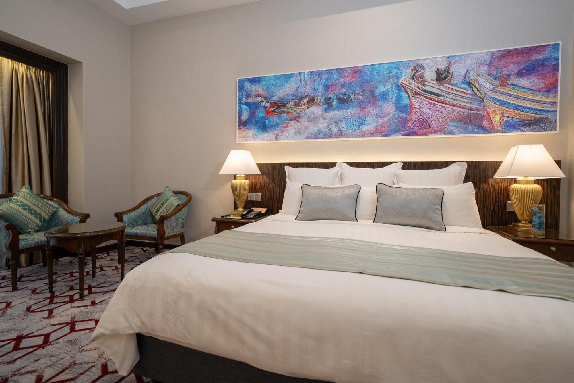 Renai Hotel Kota Bharu Extérieur photo
