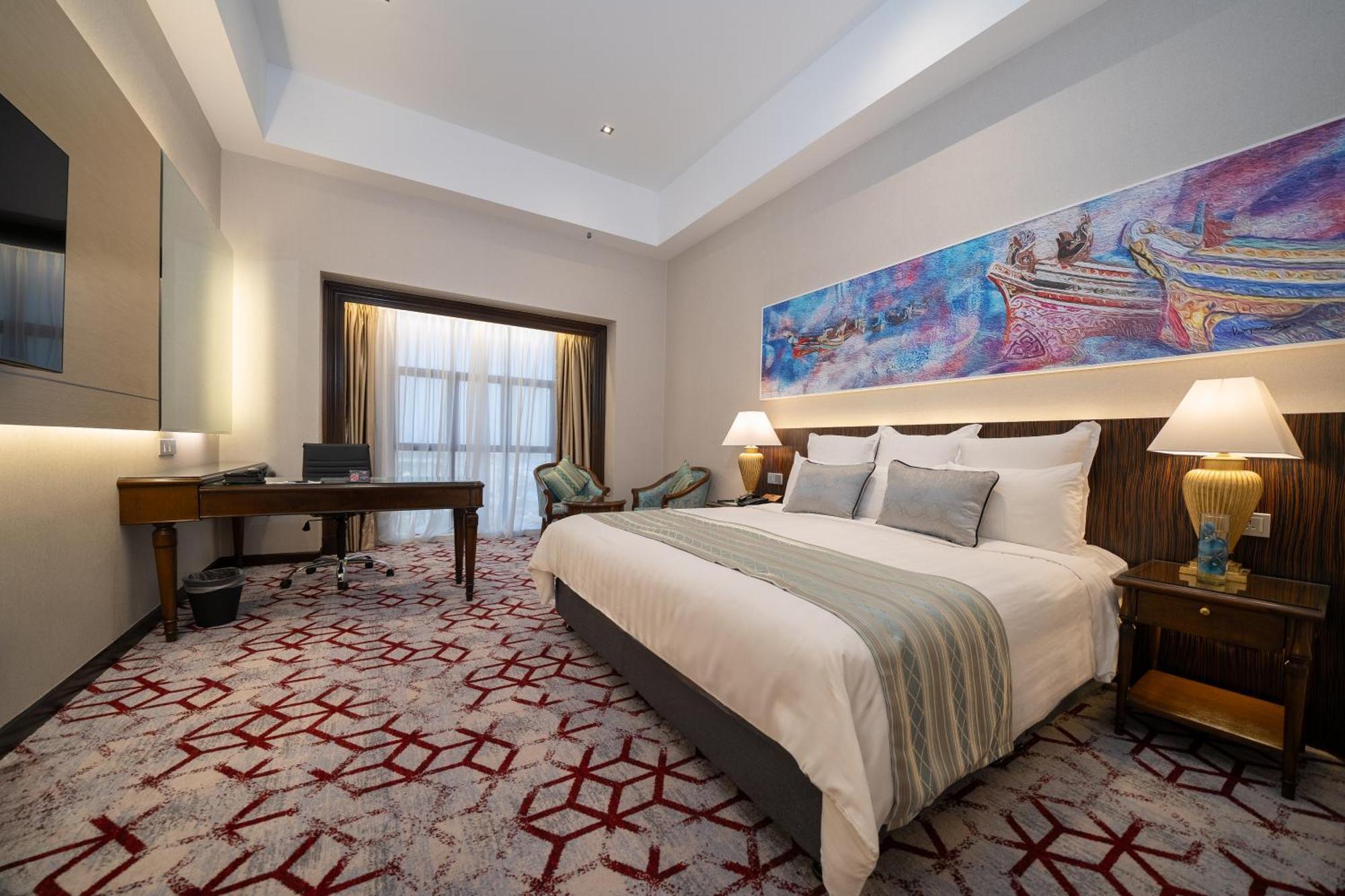 Renai Hotel Kota Bharu Extérieur photo
