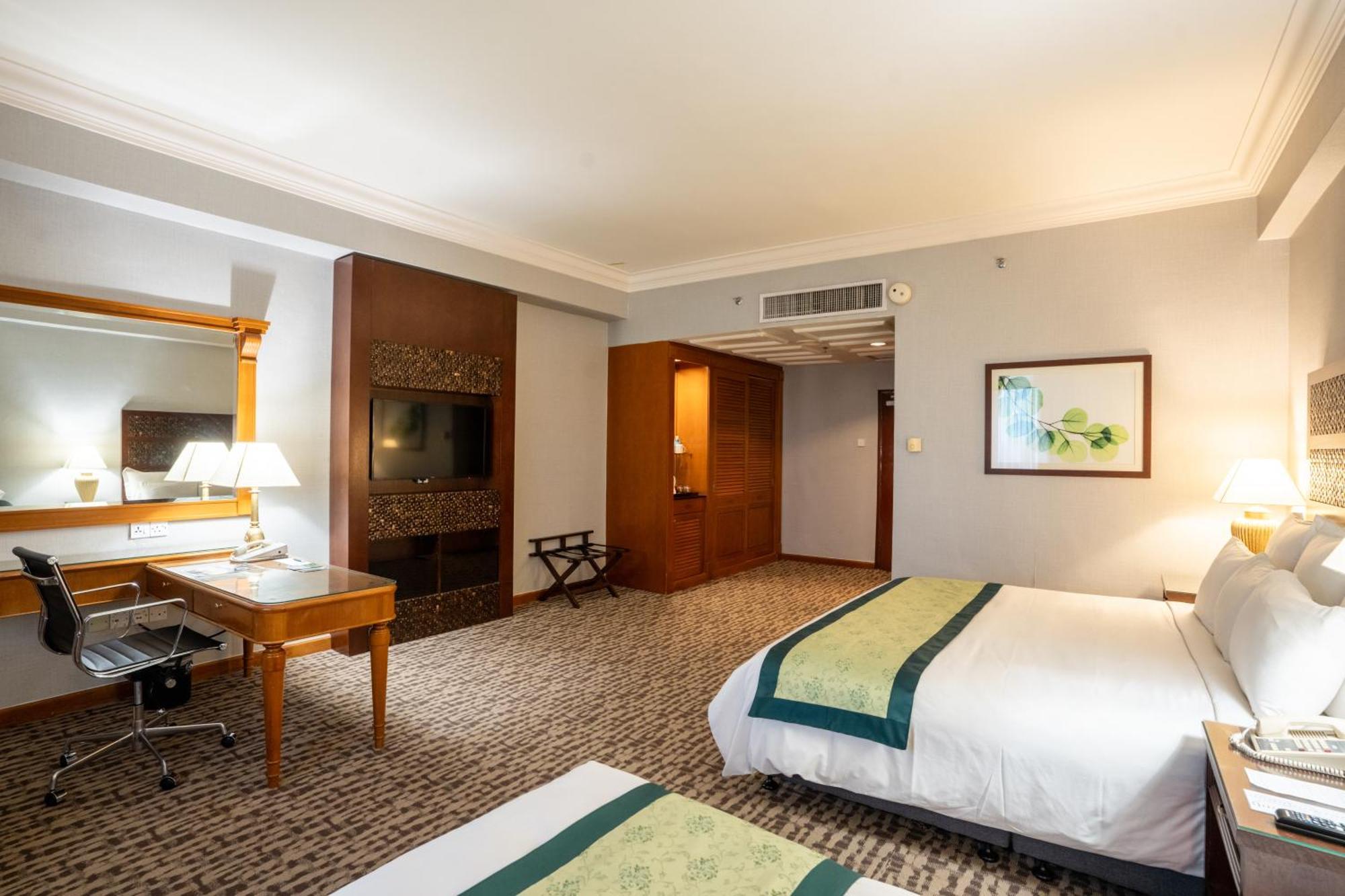 Renai Hotel Kota Bharu Extérieur photo