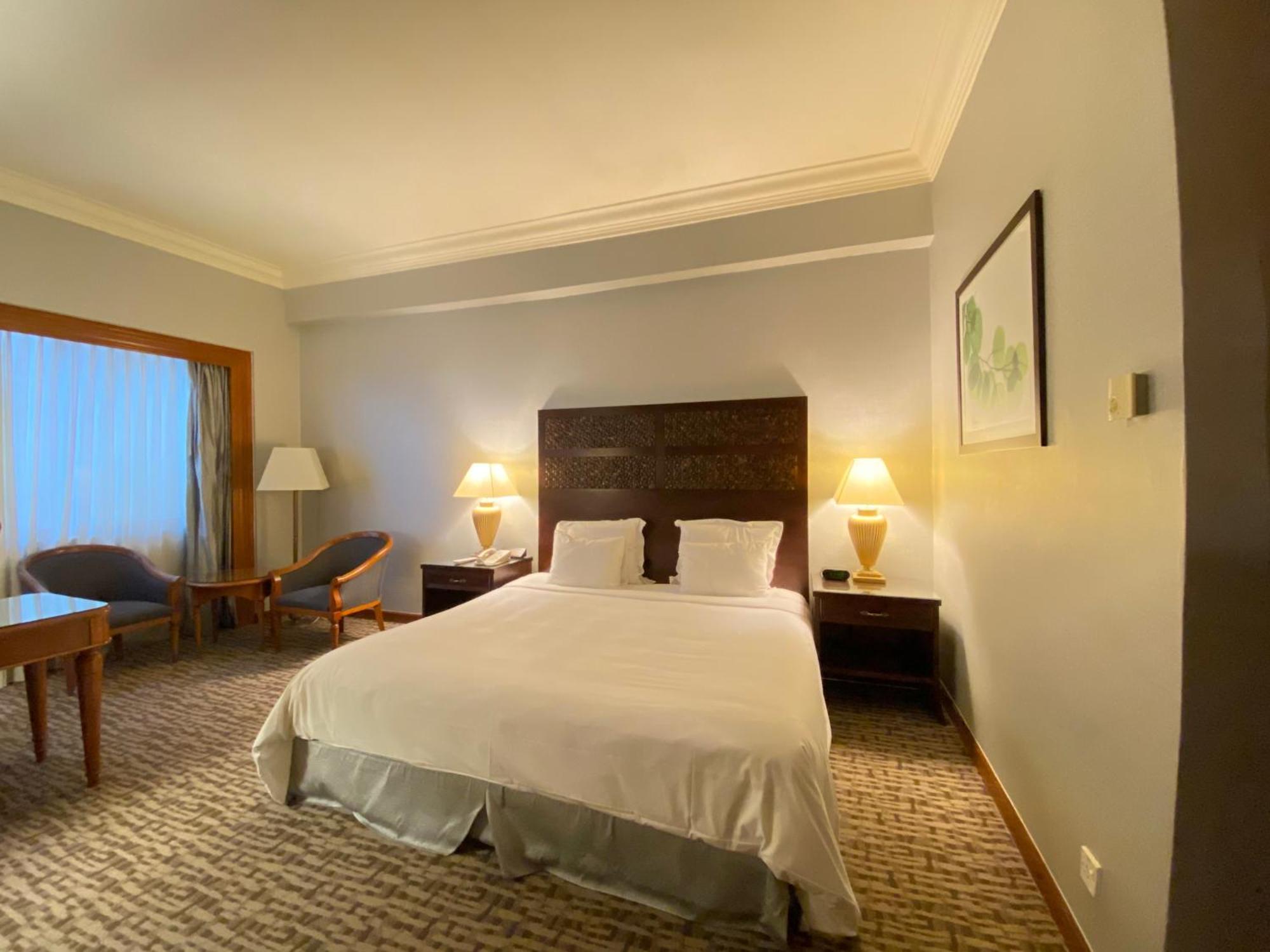 Renai Hotel Kota Bharu Extérieur photo