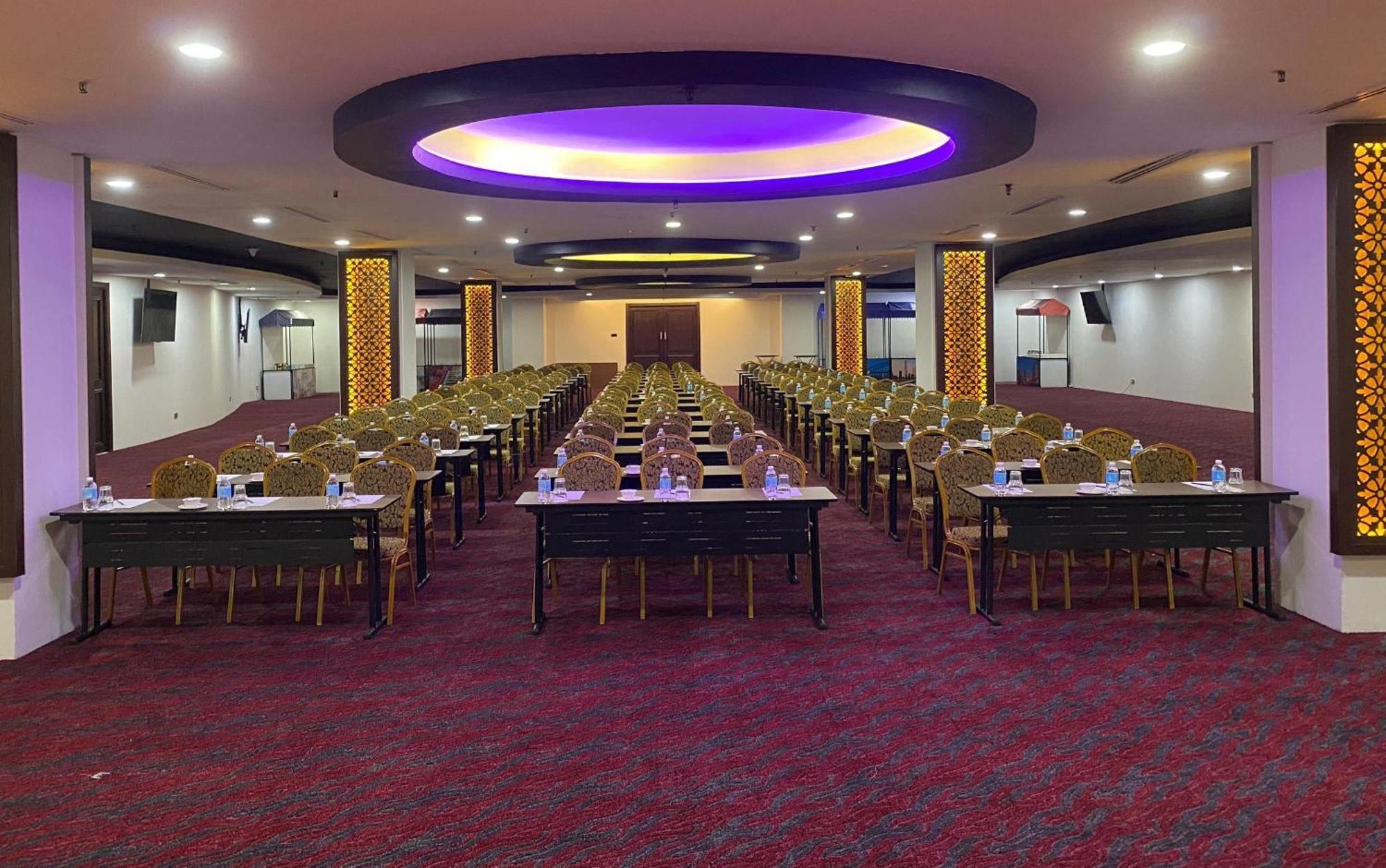 Renai Hotel Kota Bharu Extérieur photo