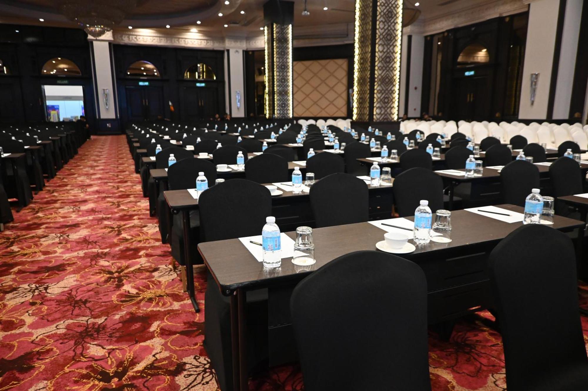 Renai Hotel Kota Bharu Extérieur photo