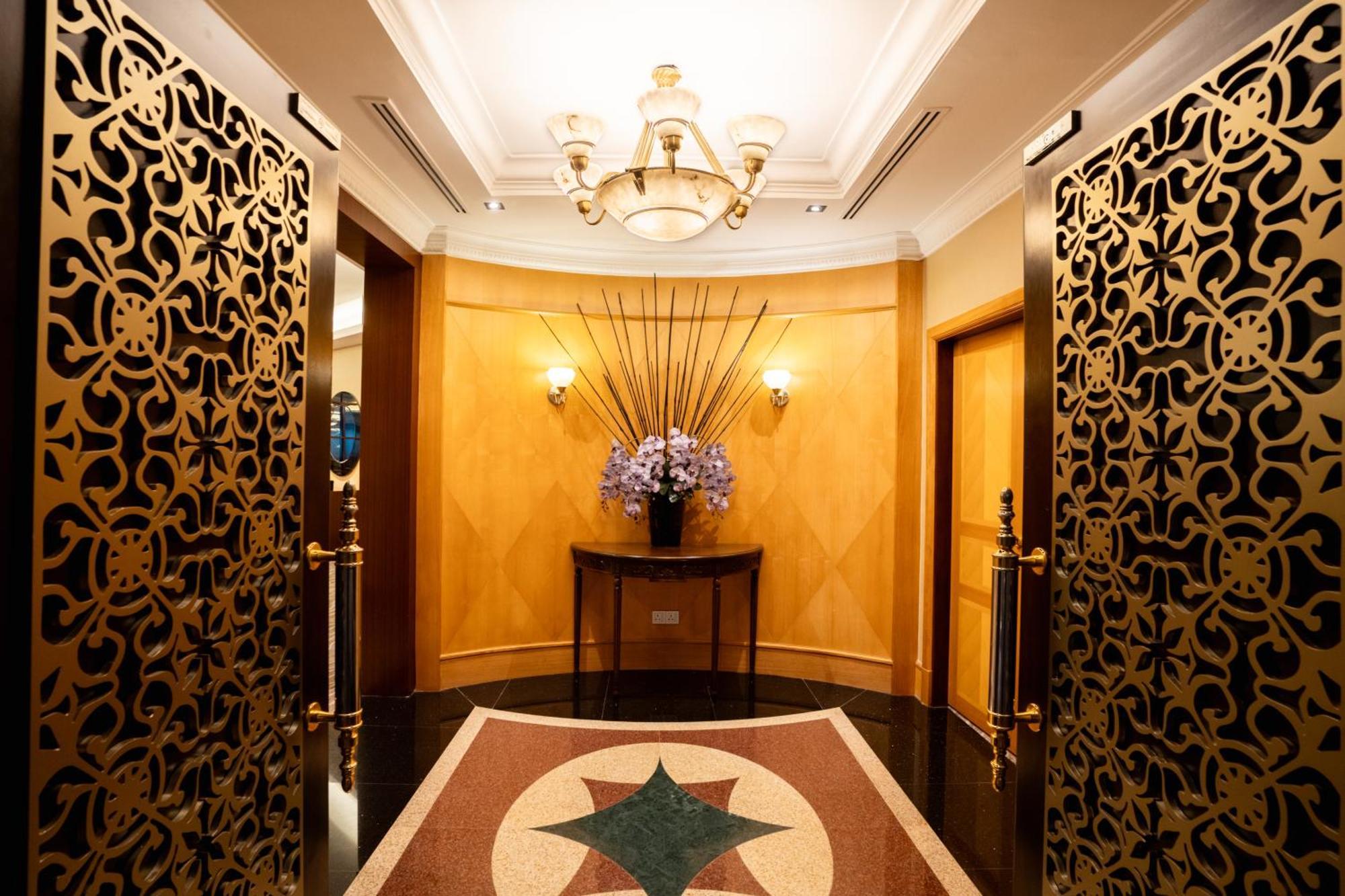 Renai Hotel Kota Bharu Extérieur photo