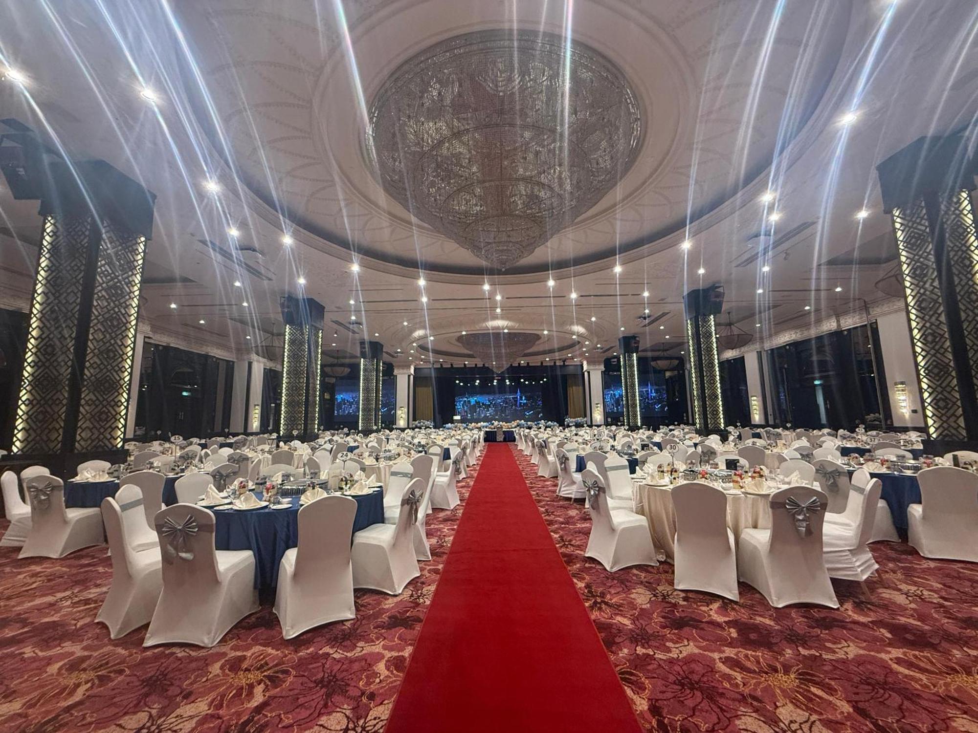 Renai Hotel Kota Bharu Extérieur photo