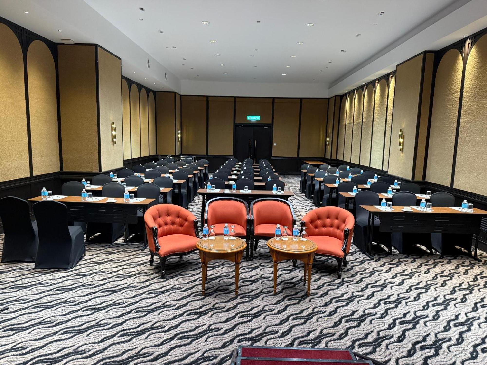 Renai Hotel Kota Bharu Extérieur photo
