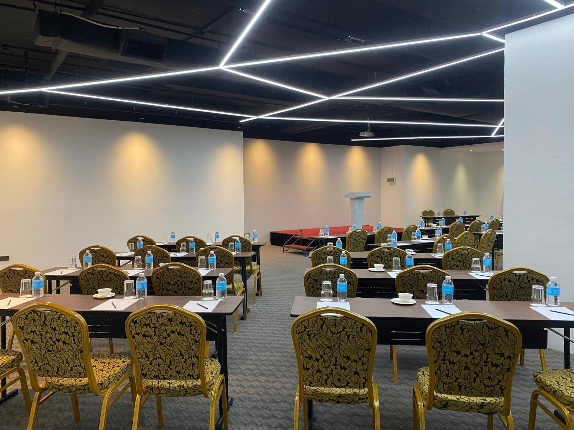 Renai Hotel Kota Bharu Extérieur photo