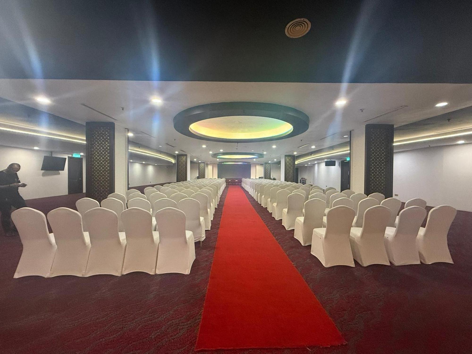 Renai Hotel Kota Bharu Extérieur photo