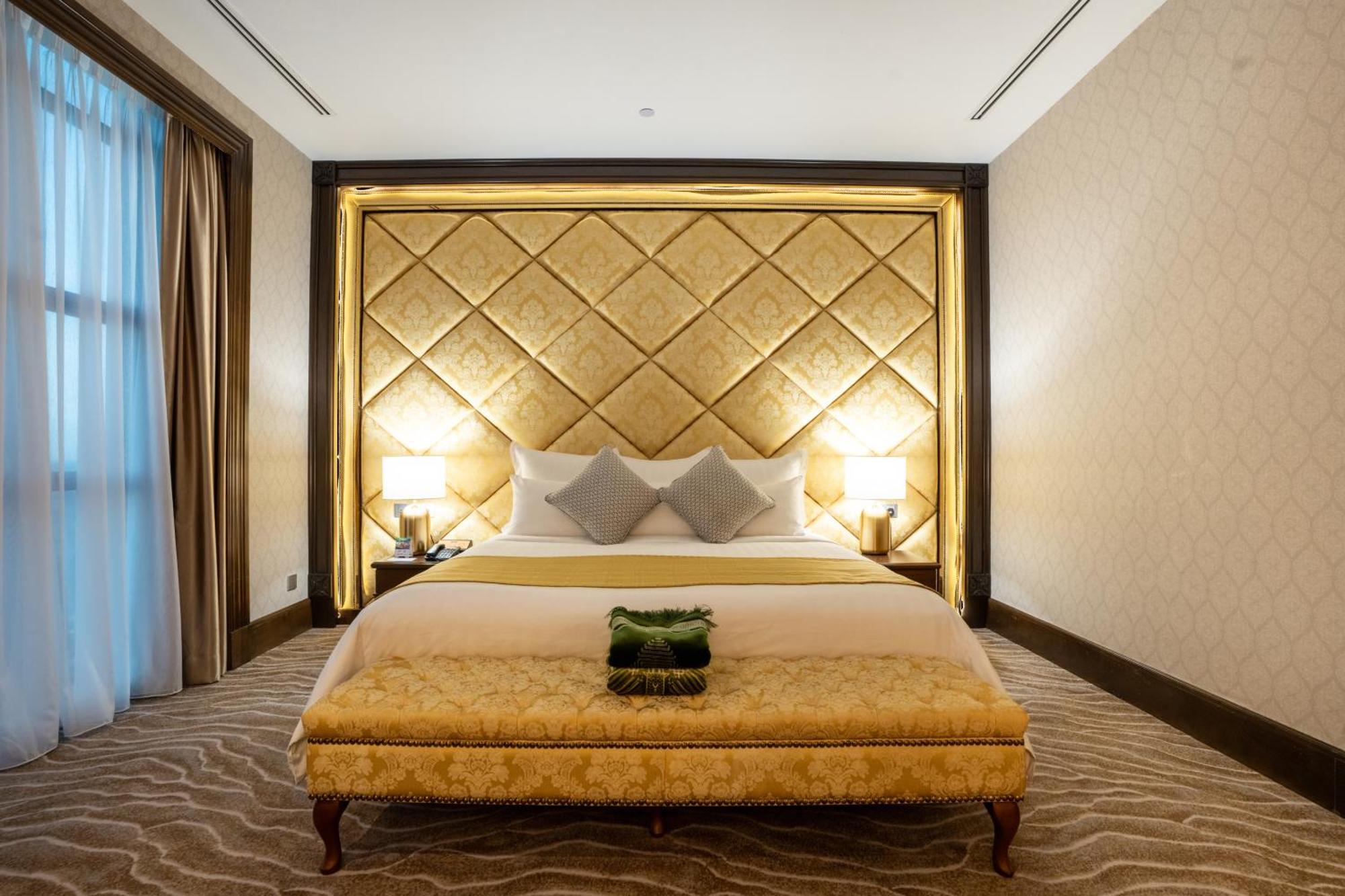 Renai Hotel Kota Bharu Extérieur photo