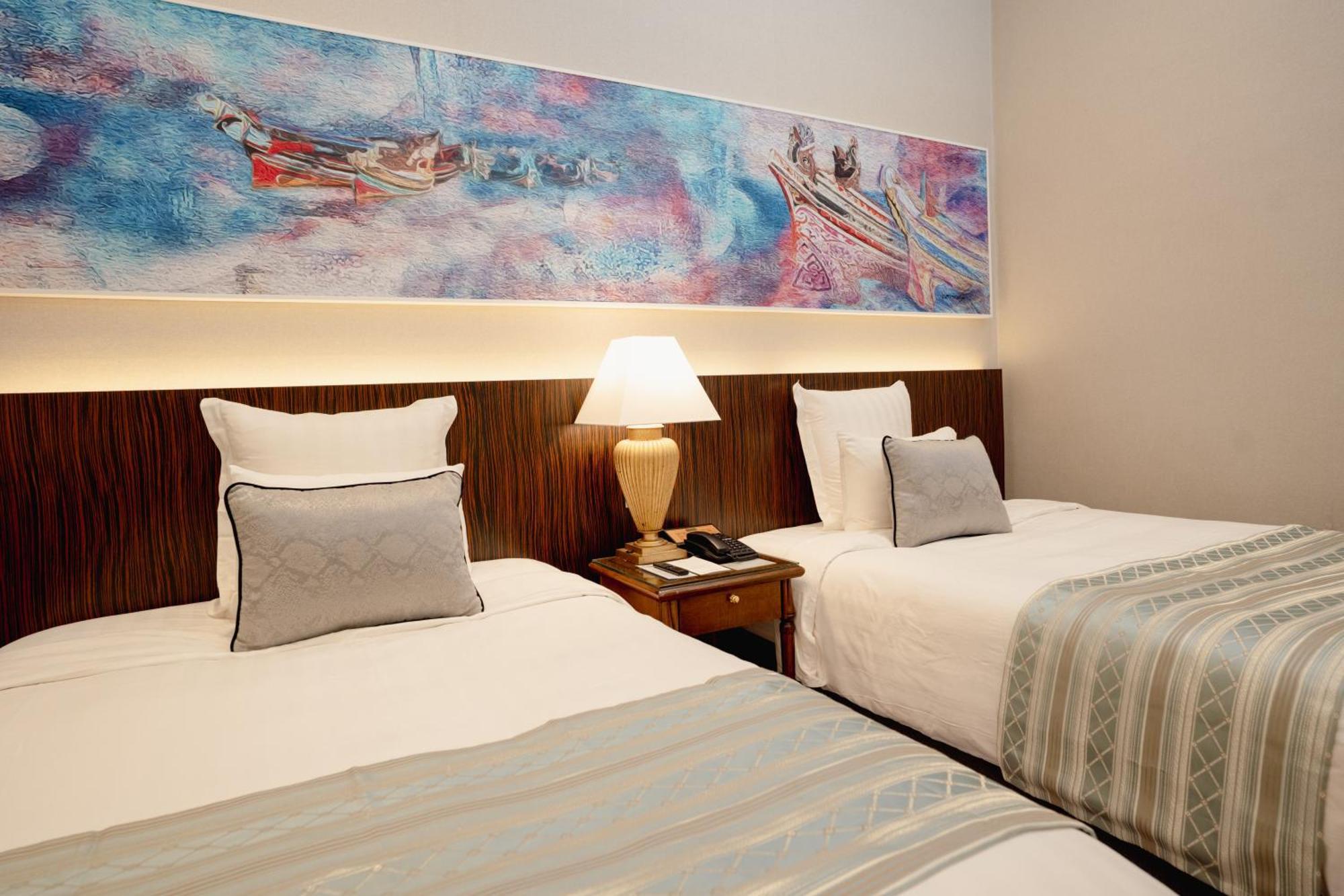 Renai Hotel Kota Bharu Extérieur photo