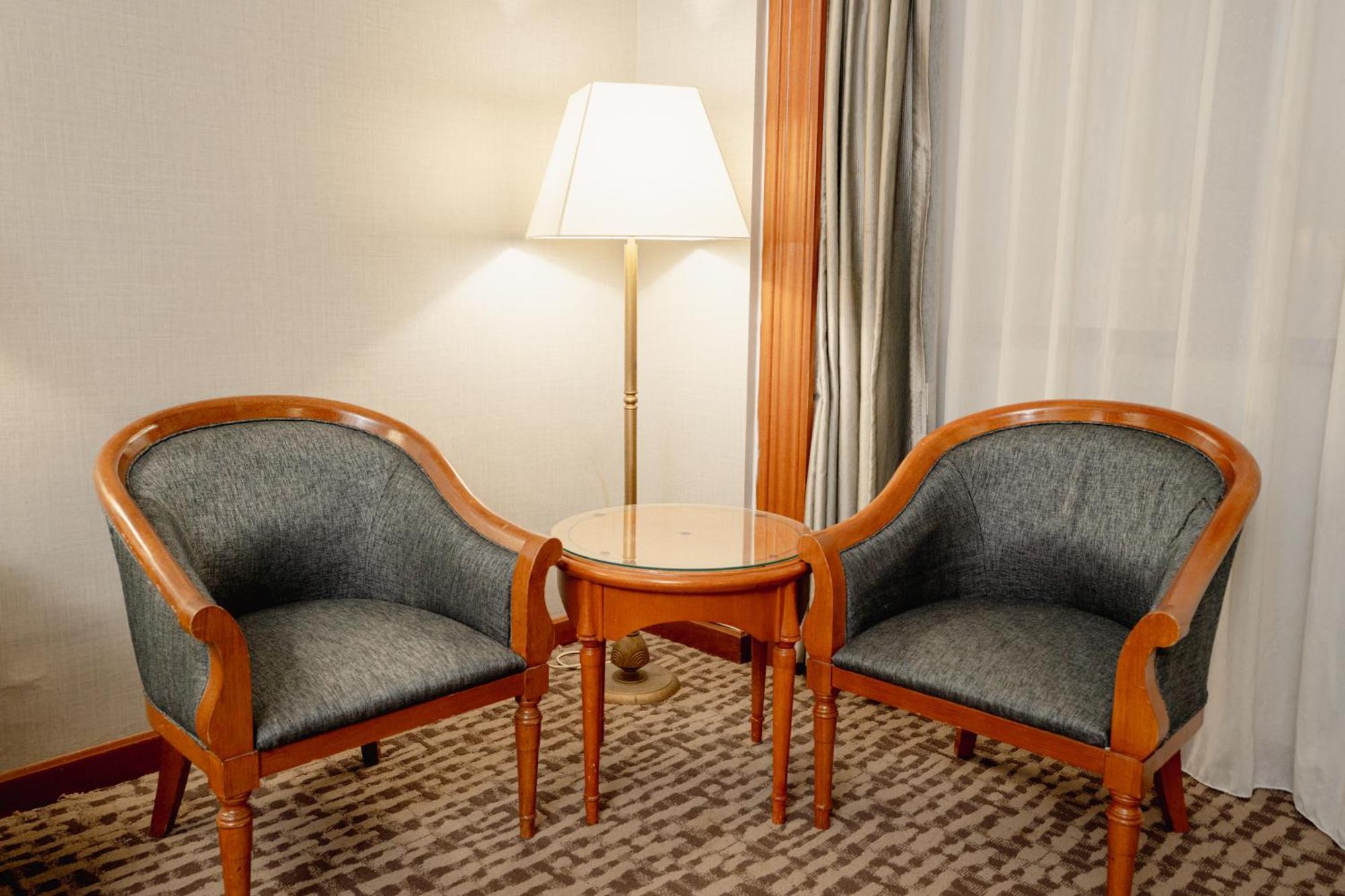 Renai Hotel Kota Bharu Extérieur photo
