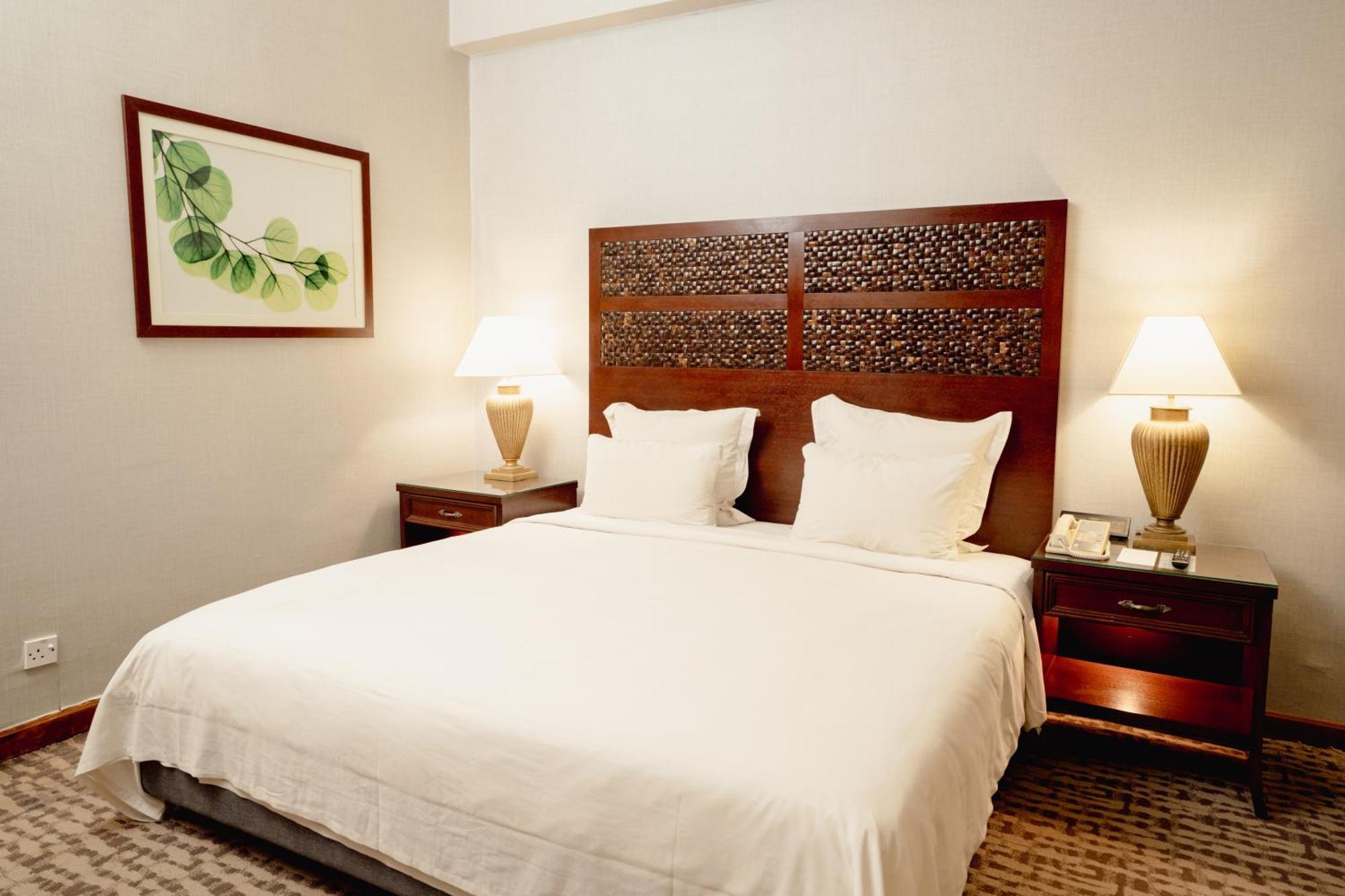Renai Hotel Kota Bharu Extérieur photo