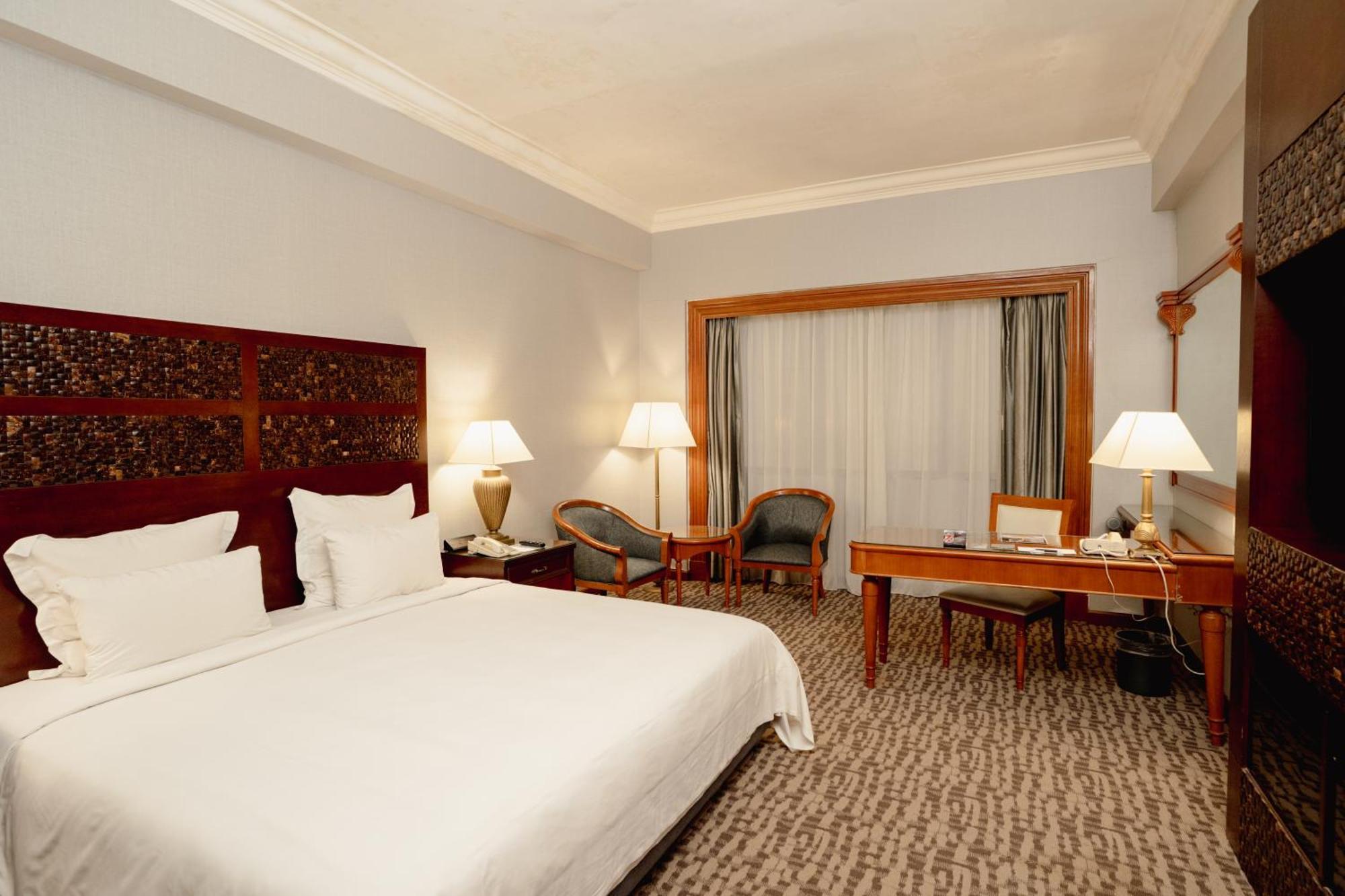 Renai Hotel Kota Bharu Extérieur photo