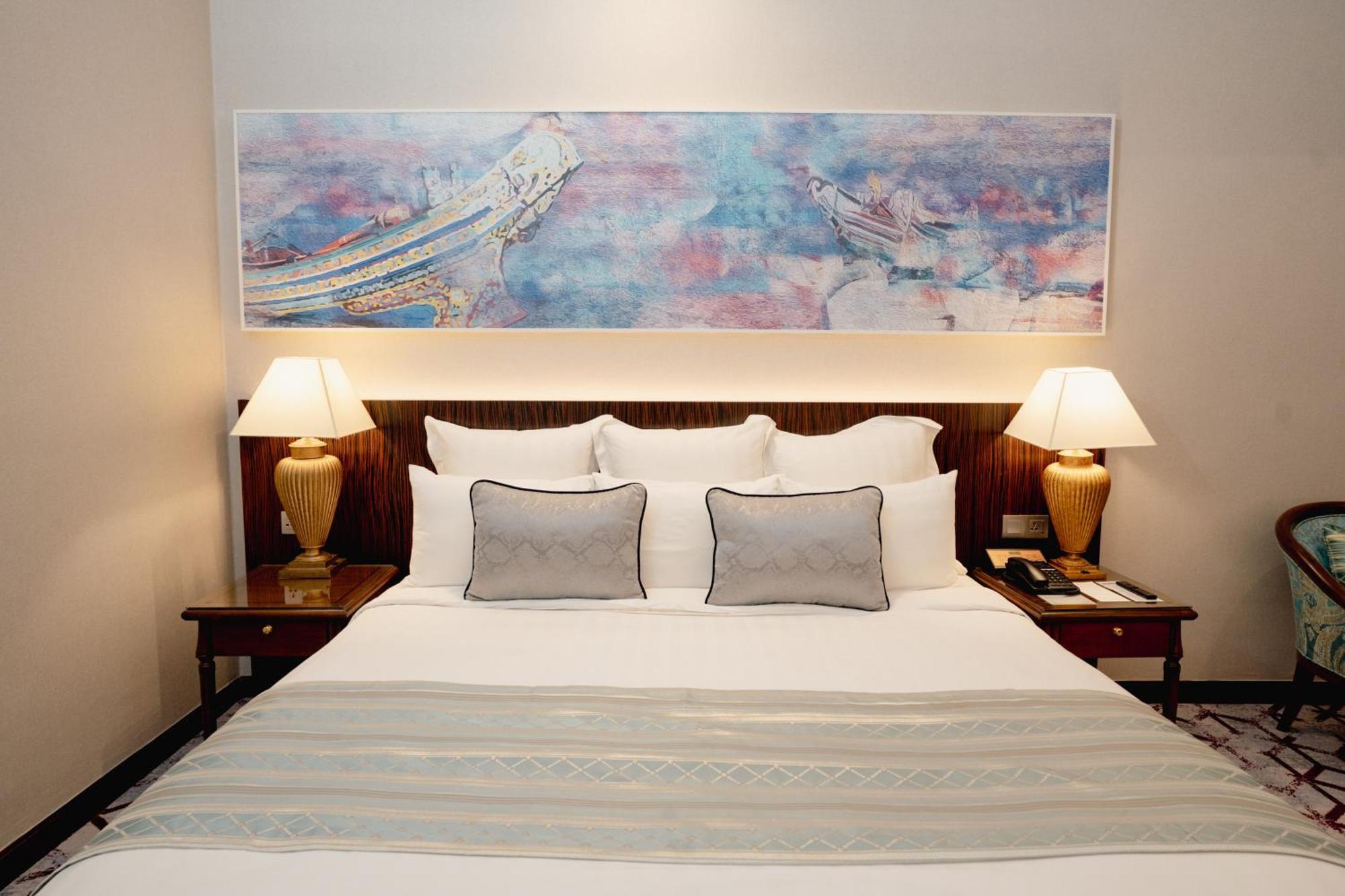 Renai Hotel Kota Bharu Extérieur photo