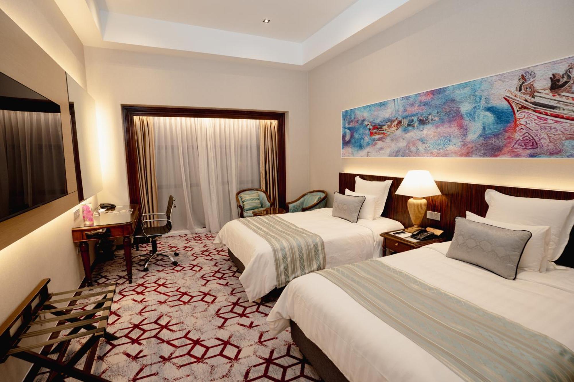 Renai Hotel Kota Bharu Extérieur photo