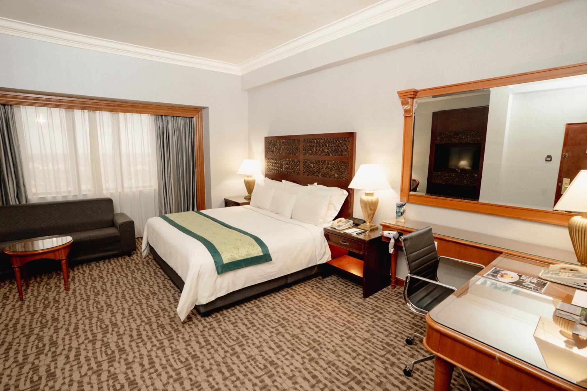 Renai Hotel Kota Bharu Extérieur photo