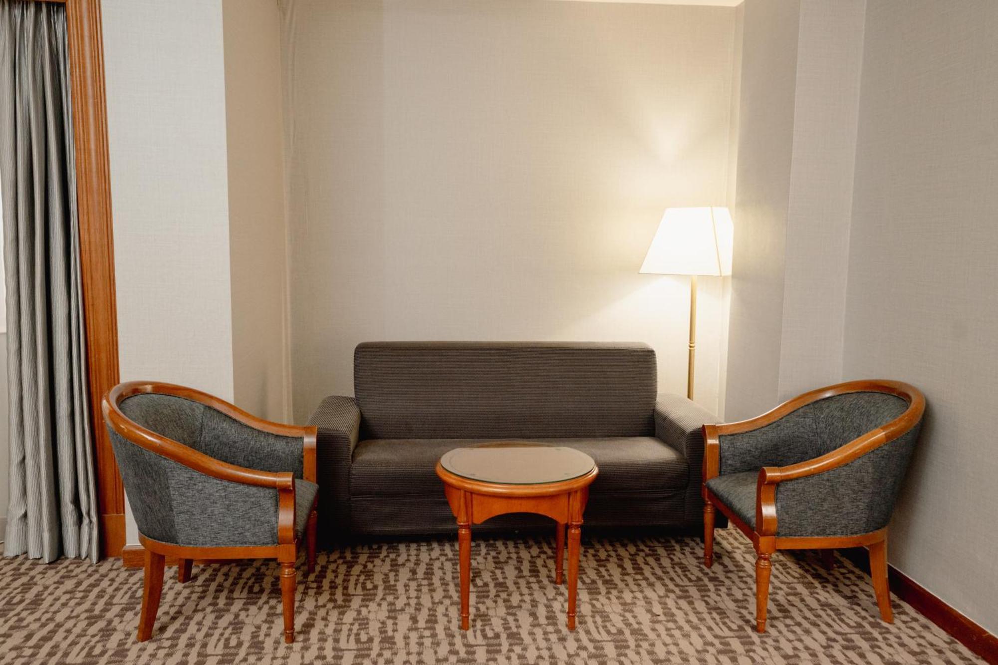 Renai Hotel Kota Bharu Extérieur photo