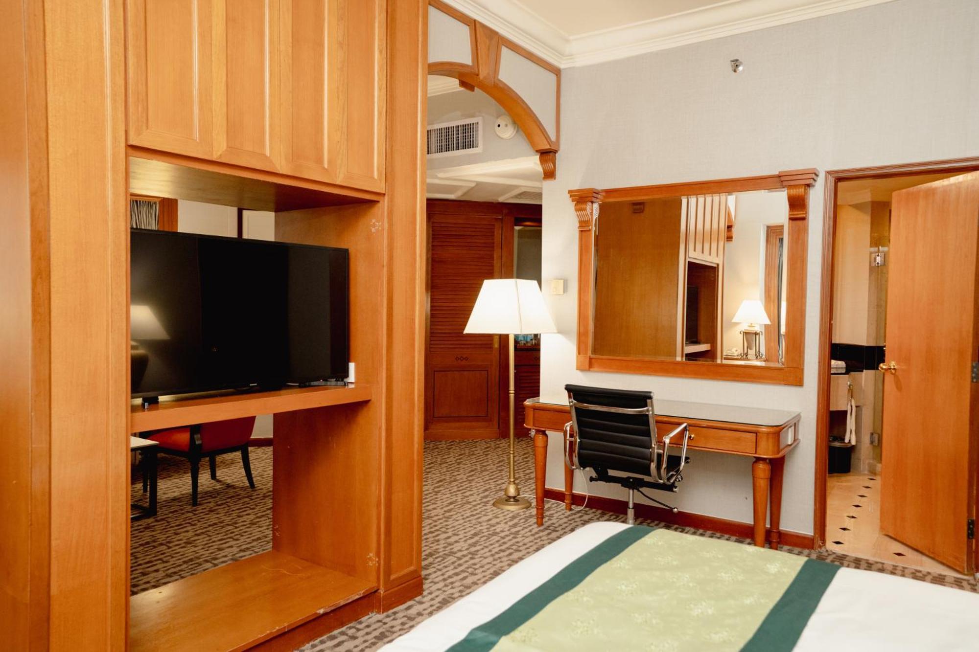 Renai Hotel Kota Bharu Extérieur photo
