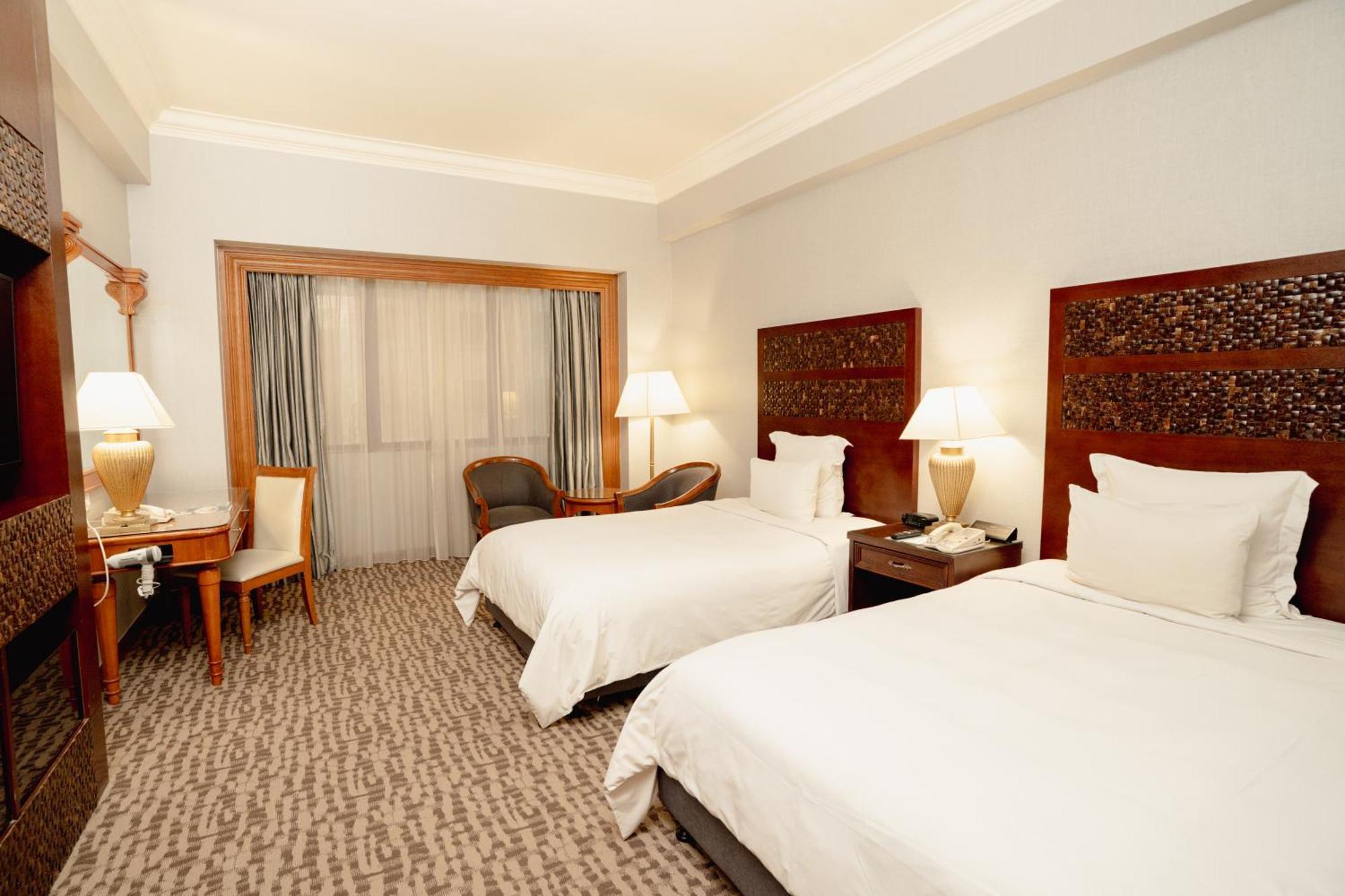 Renai Hotel Kota Bharu Extérieur photo