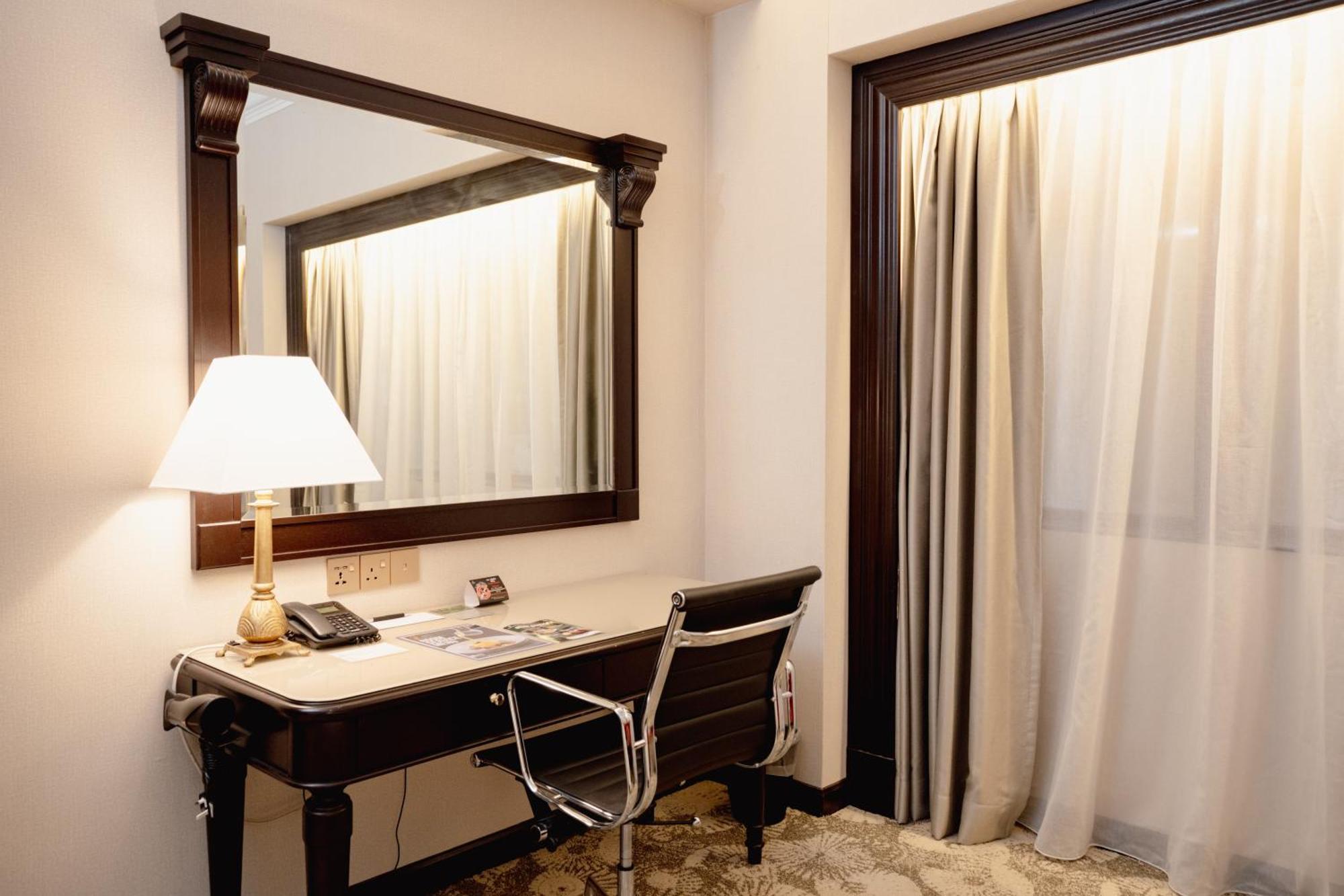 Renai Hotel Kota Bharu Extérieur photo