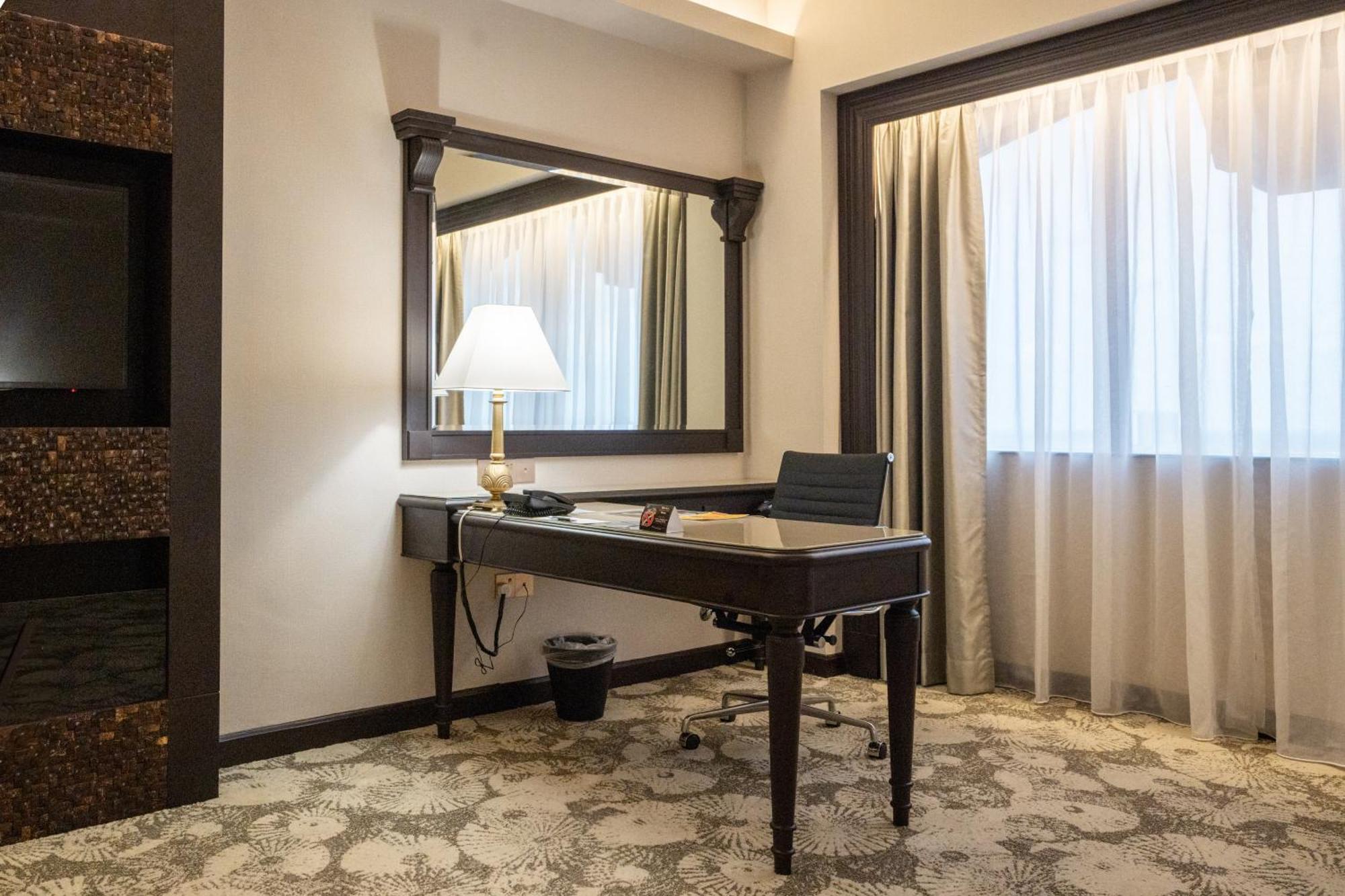 Renai Hotel Kota Bharu Extérieur photo