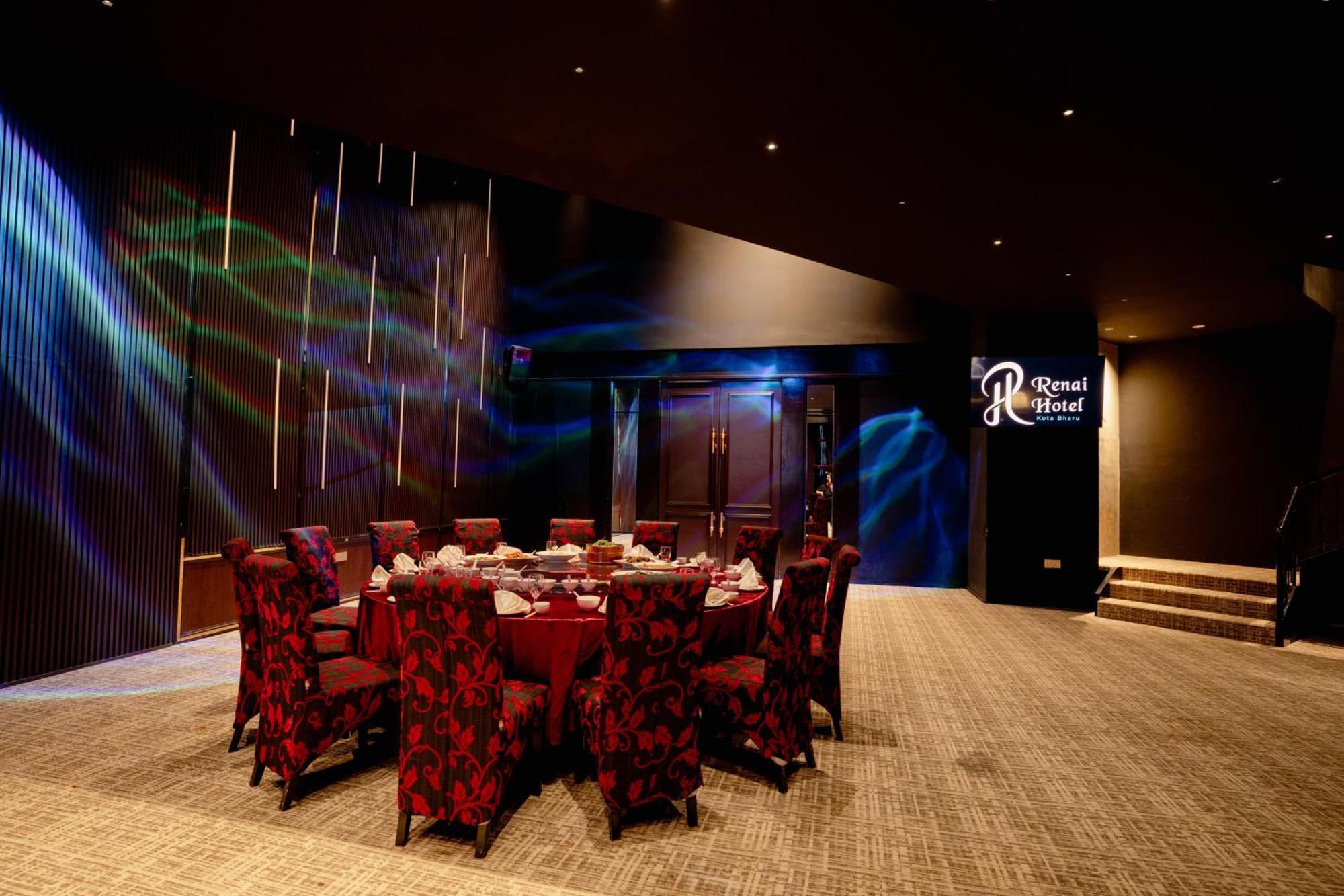 Renai Hotel Kota Bharu Extérieur photo