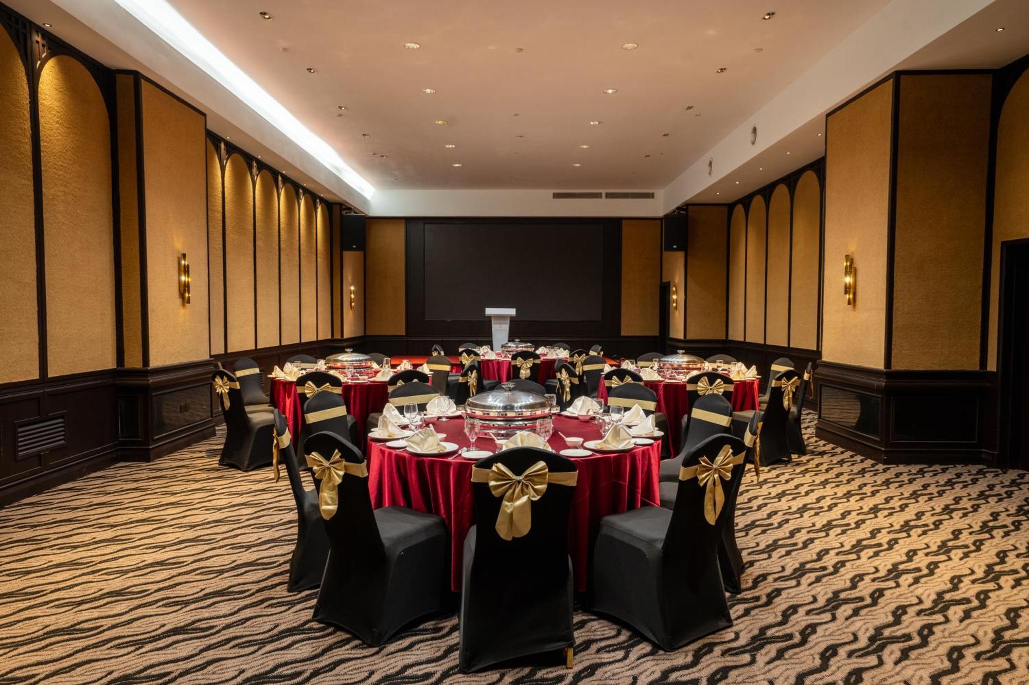 Renai Hotel Kota Bharu Extérieur photo
