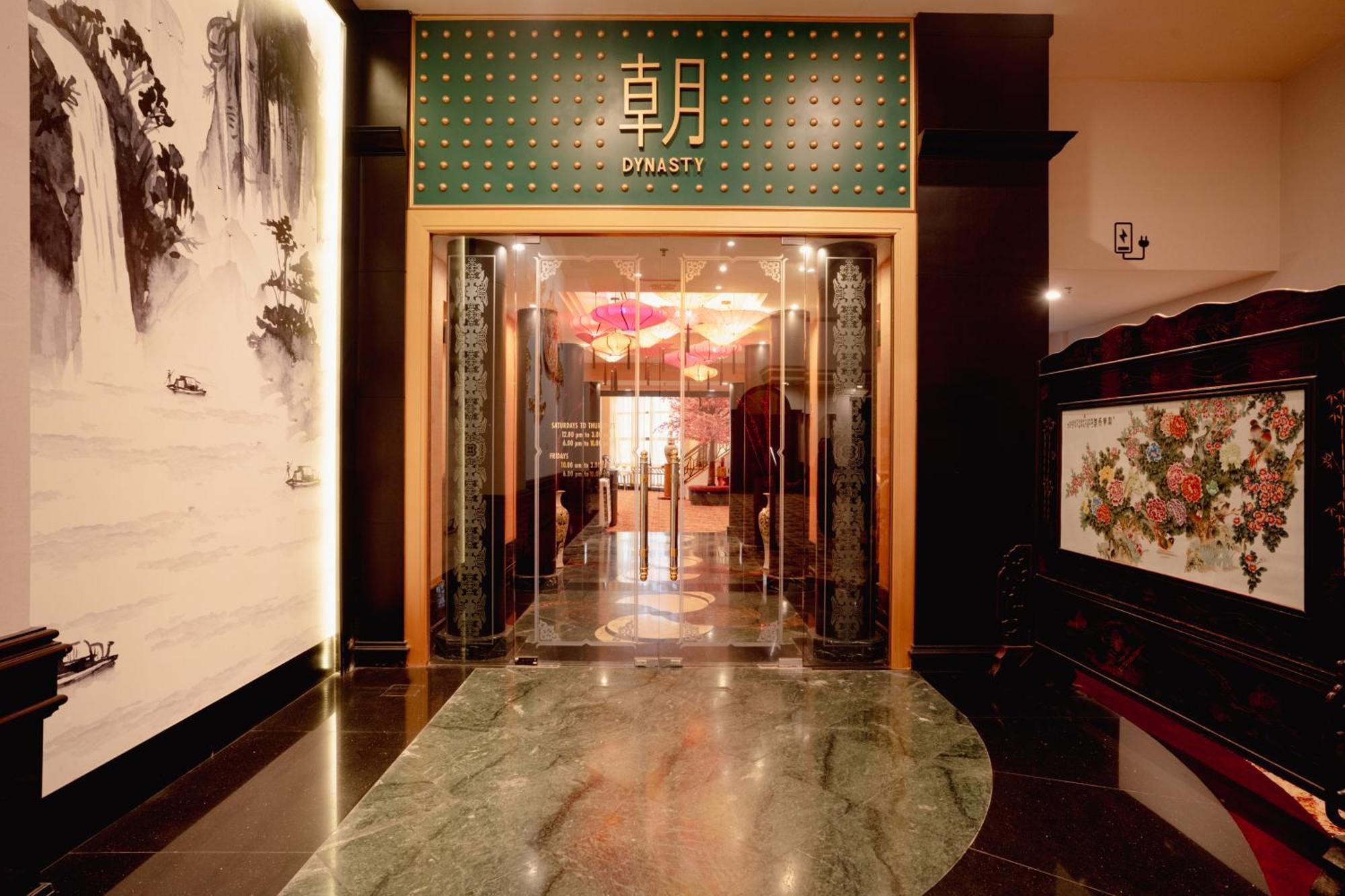 Renai Hotel Kota Bharu Extérieur photo