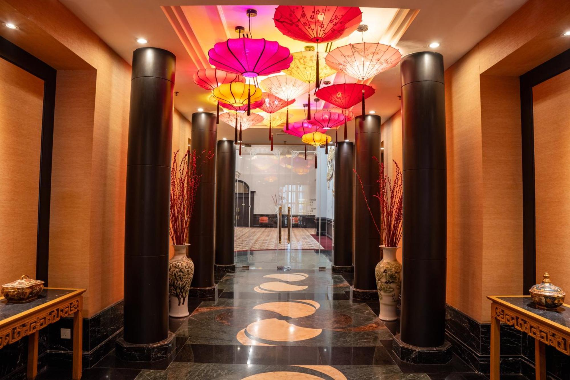 Renai Hotel Kota Bharu Extérieur photo