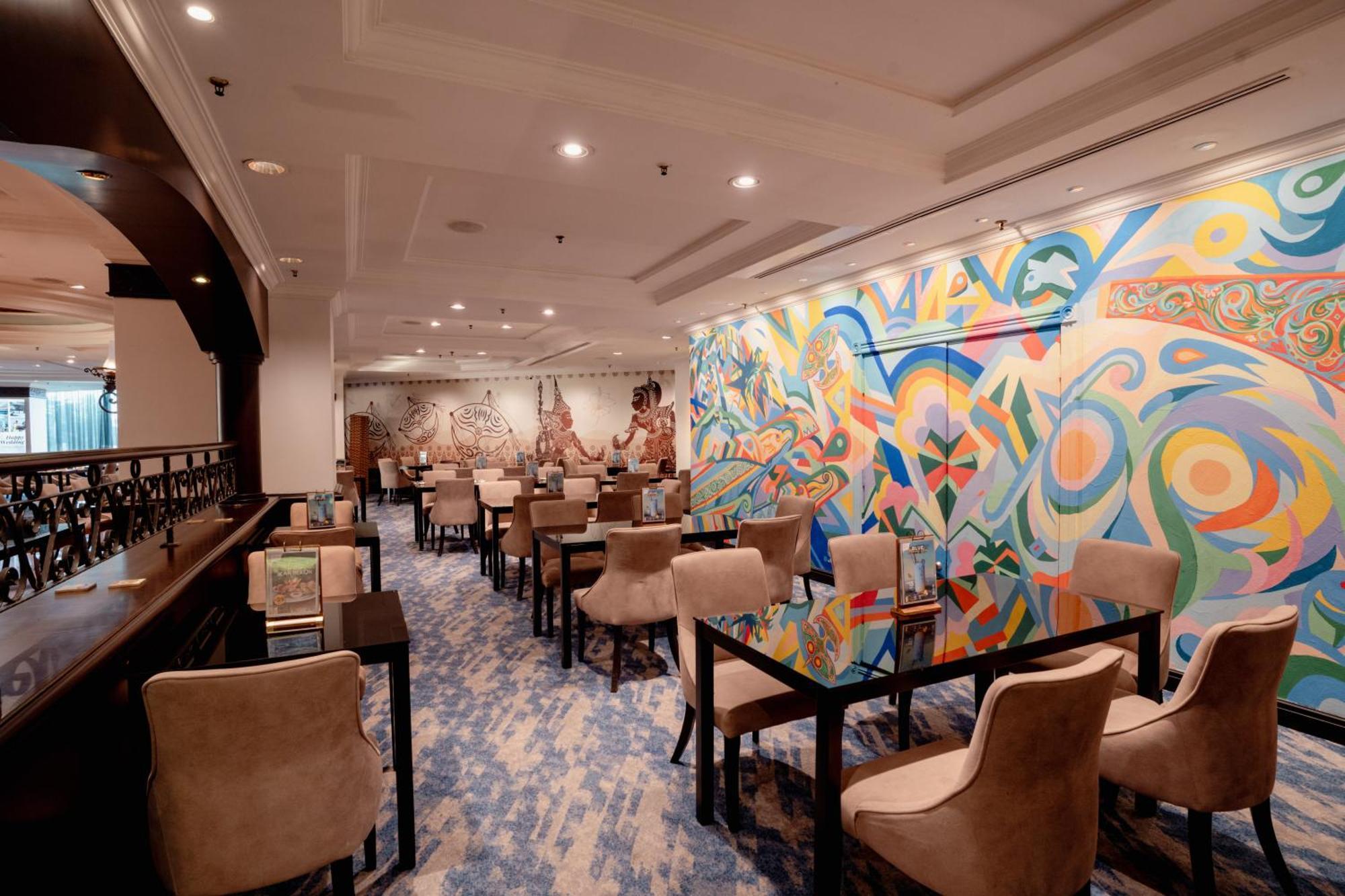 Renai Hotel Kota Bharu Extérieur photo